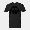 Next Level 3600 Cotton T-Shirt Thumbnail