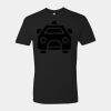 Next Level 3600 Cotton T-Shirt Thumbnail