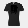 Next Level 3600 Cotton T-Shirt Thumbnail