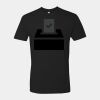 Next Level 3600 Cotton T-Shirt Thumbnail