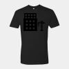 Next Level 3600 Cotton T-Shirt Thumbnail