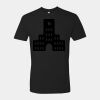 Next Level 3600 Cotton T-Shirt Thumbnail