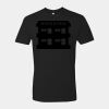 Next Level 3600 Cotton T-Shirt Thumbnail