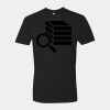 Next Level 3600 Cotton T-Shirt Thumbnail