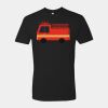 Next Level 3600 Cotton T-Shirt Thumbnail