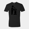 Next Level 3600 Cotton T-Shirt Thumbnail