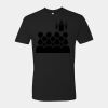 Next Level 3600 Cotton T-Shirt Thumbnail