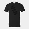 Next Level 3600 Cotton T-Shirt Thumbnail
