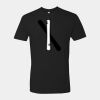 Next Level 3600 Cotton T-Shirt Thumbnail