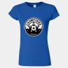 Softstyle® Women’s T-Shirt Thumbnail