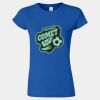 Softstyle® Women’s T-Shirt Thumbnail