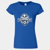 Softstyle® Women’s T-Shirt Thumbnail