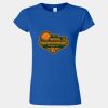 Softstyle® Women’s T-Shirt Thumbnail