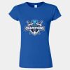 Softstyle® Women’s T-Shirt Thumbnail