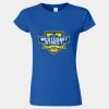 Softstyle® Women’s T-Shirt Thumbnail
