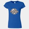 Softstyle® Women’s T-Shirt Thumbnail