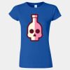 Softstyle® Women’s T-Shirt Thumbnail