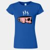 Softstyle® Women’s T-Shirt Thumbnail