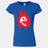 Softstyle® Women’s T-Shirt Thumbnail