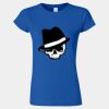 Softstyle® Women’s T-Shirt Thumbnail