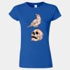 Softstyle® Women’s T-Shirt Thumbnail