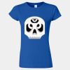 Softstyle® Women’s T-Shirt Thumbnail