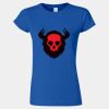 Softstyle® Women’s T-Shirt Thumbnail