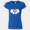 Softstyle® Women’s T-Shirt Thumbnail