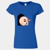 Softstyle® Women’s T-Shirt Thumbnail