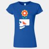 Softstyle® Women’s T-Shirt Thumbnail