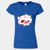 Softstyle® Women’s T-Shirt Thumbnail