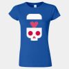 Softstyle® Women’s T-Shirt Thumbnail