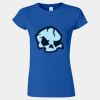 Softstyle® Women’s T-Shirt Thumbnail