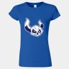Softstyle® Women’s T-Shirt Thumbnail