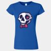 Softstyle® Women’s T-Shirt Thumbnail