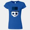 Softstyle® Women’s T-Shirt Thumbnail