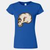 Softstyle® Women’s T-Shirt Thumbnail