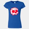 Softstyle® Women’s T-Shirt Thumbnail