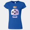 Softstyle® Women’s T-Shirt Thumbnail