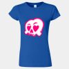 Softstyle® Women’s T-Shirt Thumbnail