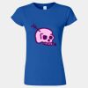 Softstyle® Women’s T-Shirt Thumbnail