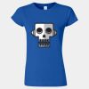 Softstyle® Women’s T-Shirt Thumbnail