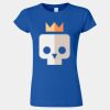 Softstyle® Women’s T-Shirt Thumbnail