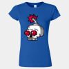 Softstyle® Women’s T-Shirt Thumbnail