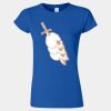 Softstyle® Women’s T-Shirt Thumbnail