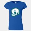 Softstyle® Women’s T-Shirt Thumbnail