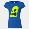 Softstyle® Women’s T-Shirt Thumbnail