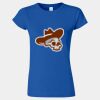 Softstyle® Women’s T-Shirt Thumbnail
