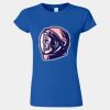 Softstyle® Women’s T-Shirt Thumbnail