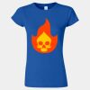 Softstyle® Women’s T-Shirt Thumbnail